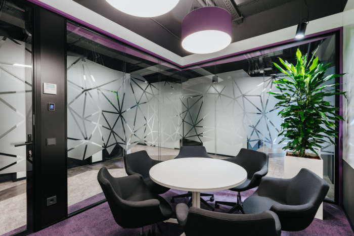Inspiritum Offices - Moscow - 15