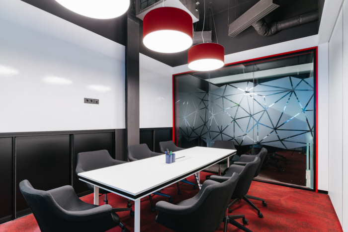 Inspiritum Offices - Moscow - 3