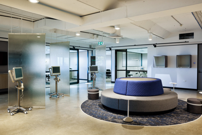 Invisalign Offices - Sydney - 2