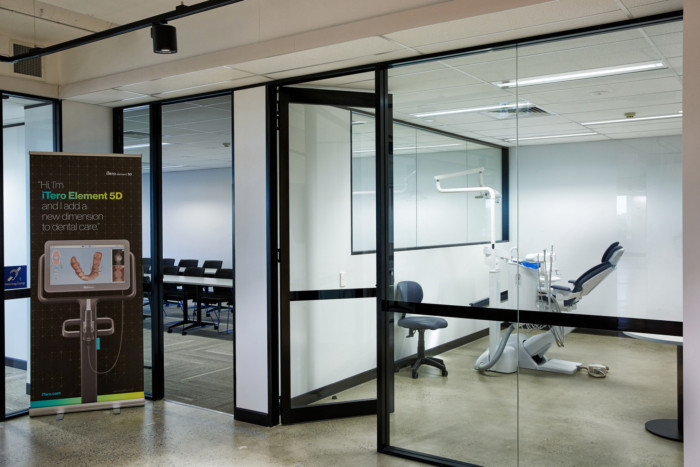 Invisalign Offices - Sydney - 10
