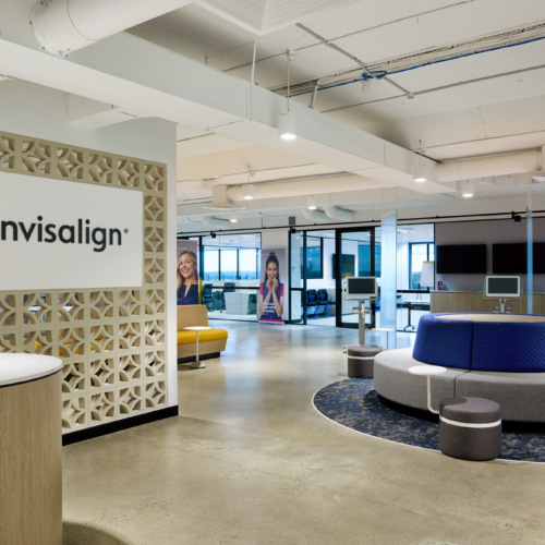 Invisalign Offices – Sydney