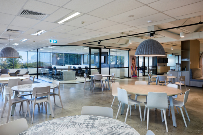 Invisalign Offices - Sydney - 6