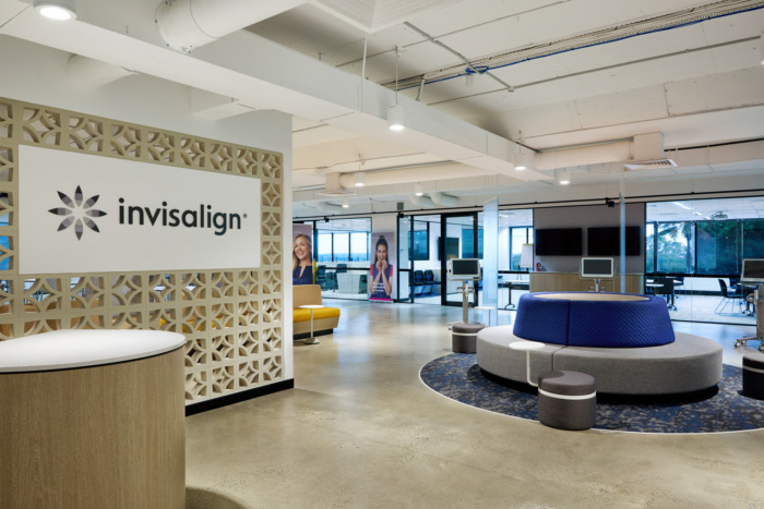 Invisalign Offices - Sydney - 1