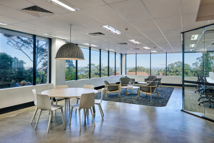 Invisalign Offices - Sydney - 7