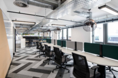 Key Travel Offices - Manchester | Office Snapshots
