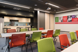 KFC Offices - Moscow