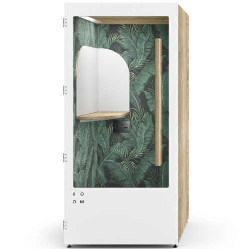 Limited Edition – Botanical by ROOM