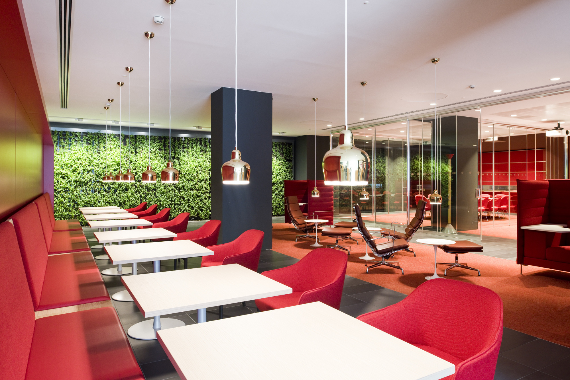 Morningstar Offices London Office Snapshots