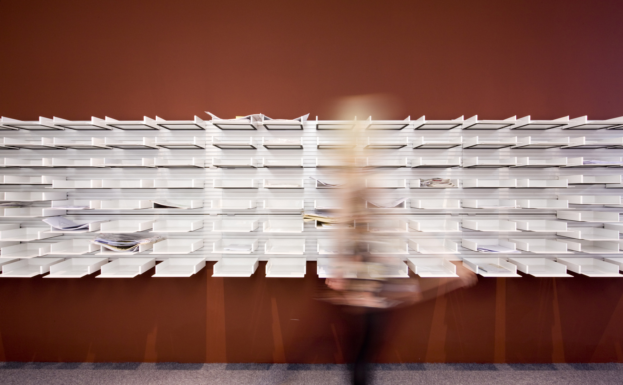 Morningstar Offices London Office Snapshots