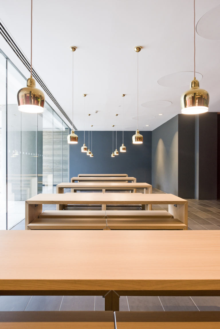 Morningstar Offices London Office Snapshots