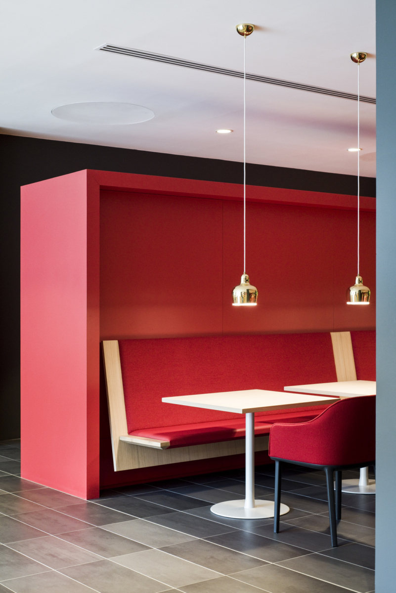 Morningstar Offices London Office Snapshots