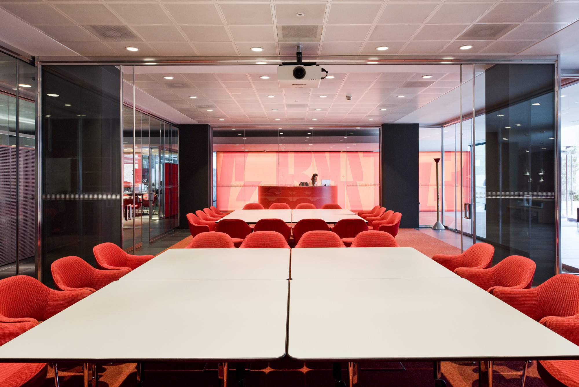 Morningstar Offices London Office Snapshots