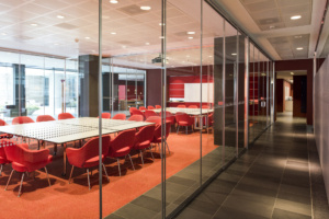 Morningstar Offices - London