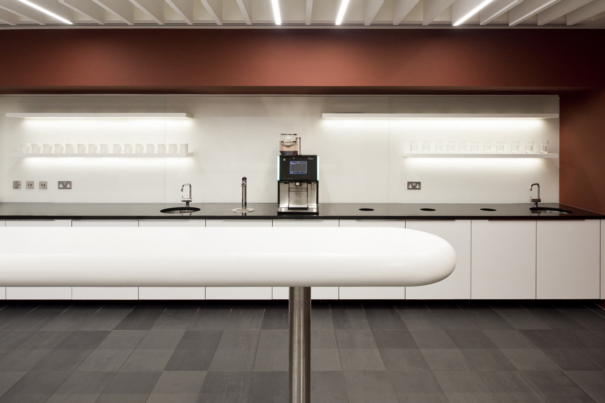 Morningstar Offices London Office Snapshots