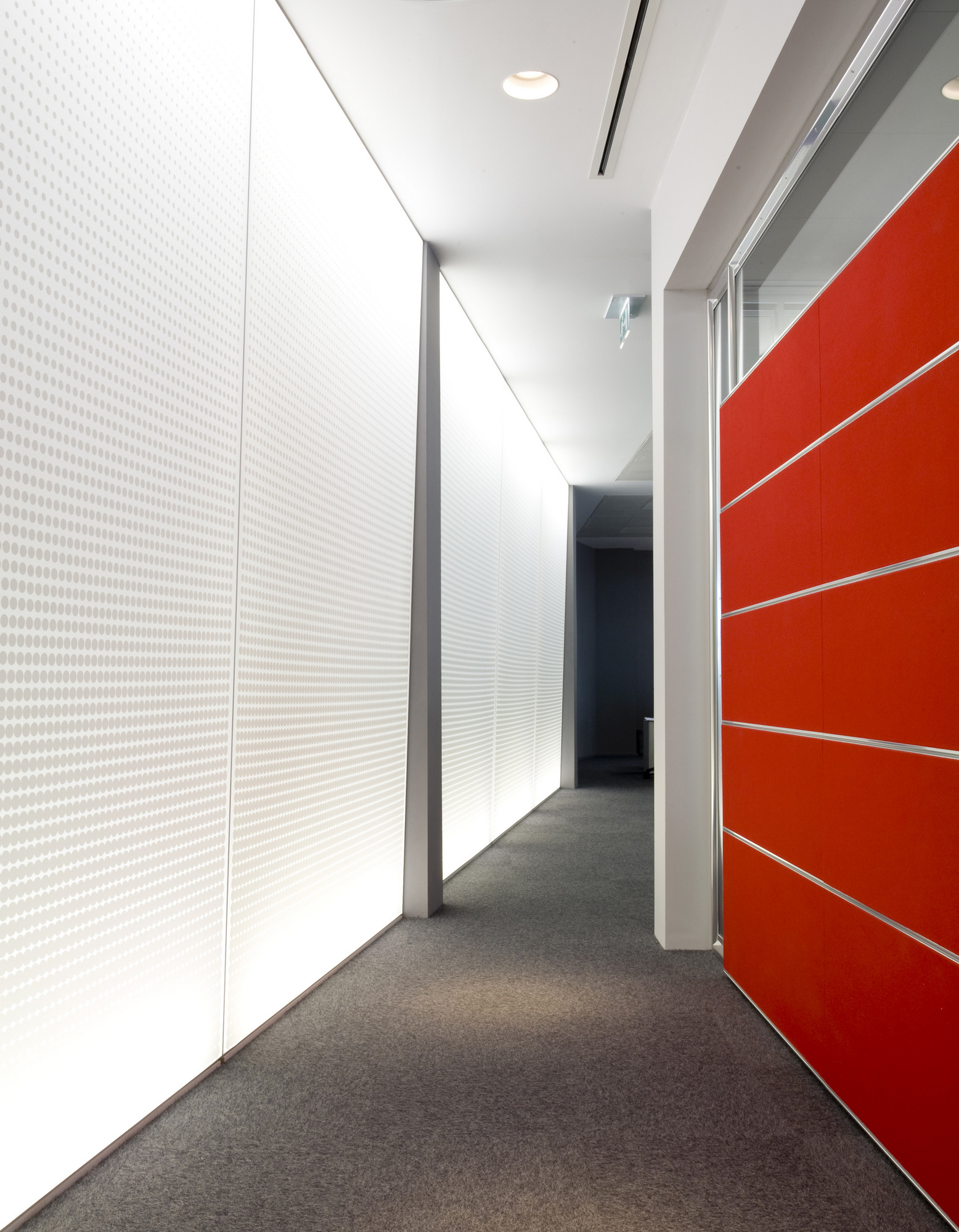 Morningstar Offices London Office Snapshots