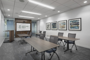 Northern Trust Asset Management Offices - Chicago