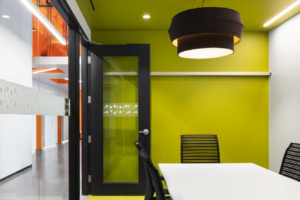 OCAD U CO Incubator Offices - Toronto