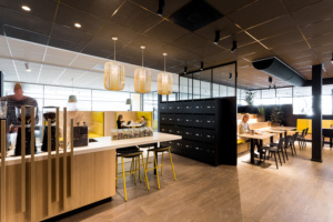 Oikocredit Offices - Amersfoort