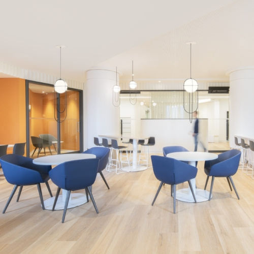 Orbit Office Snapshots