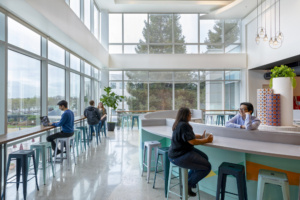 PayPal Offices - San Jose