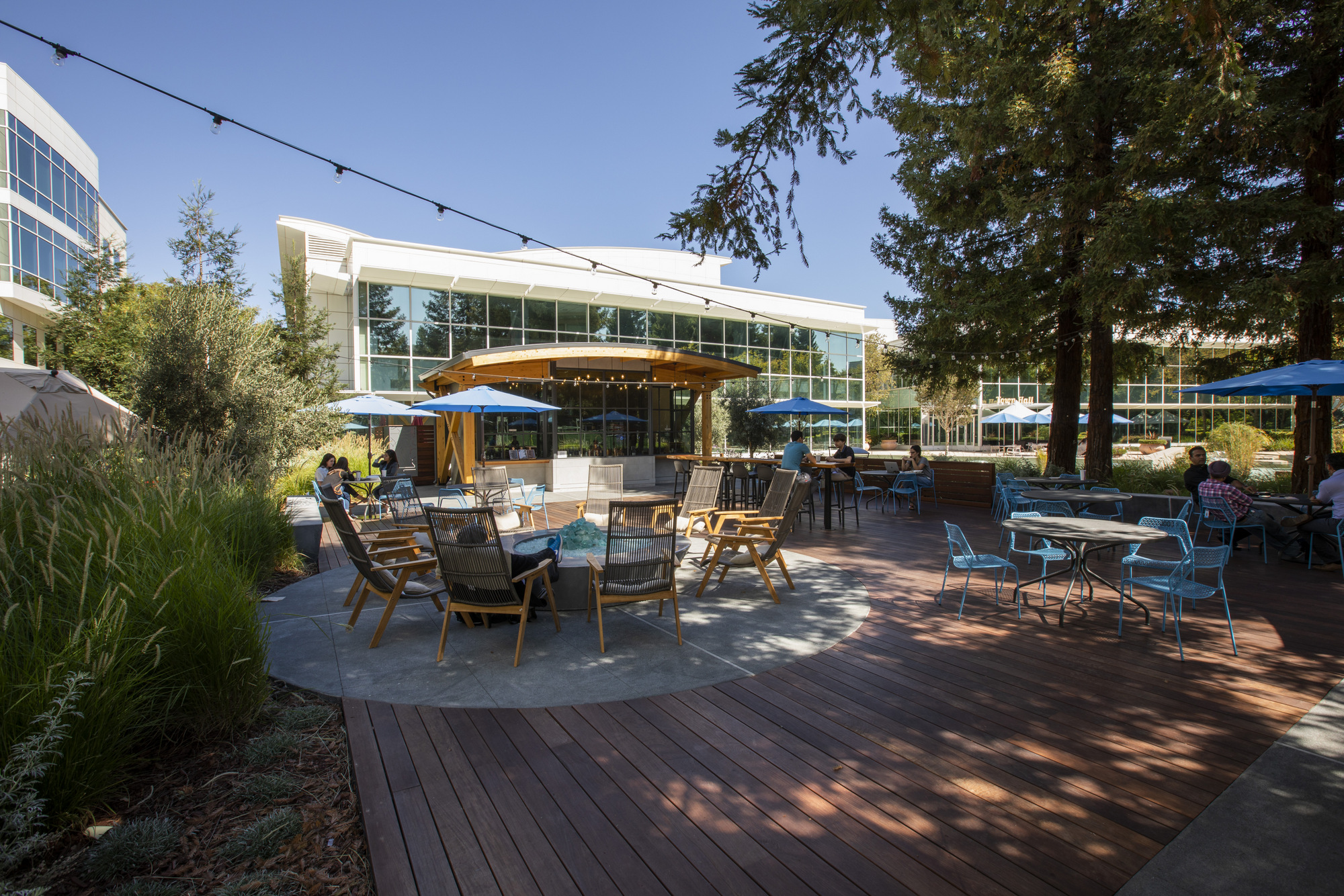 PayPal Offices - San Jose | Office Snapshots