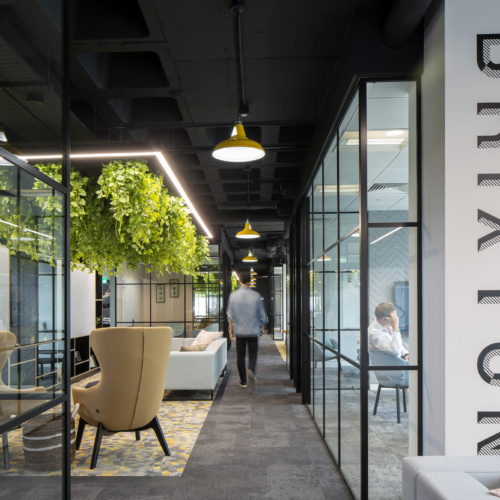 ServiceNow Offices – London