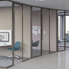 Teknion Tek Vue | Office Snapshots