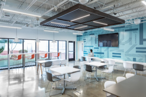 Telamon Offices - Carmel