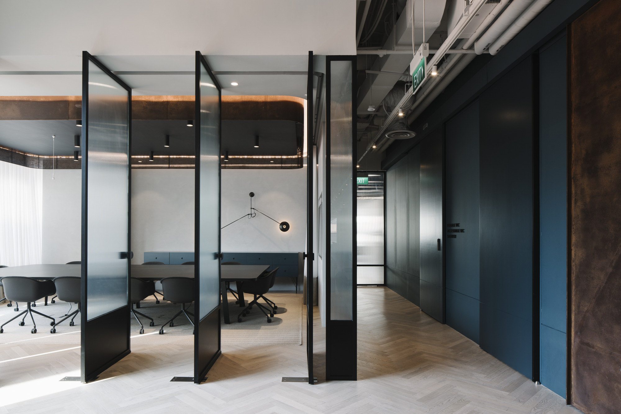 Travel Technology Company Offices - Singapore | Office Snapshots