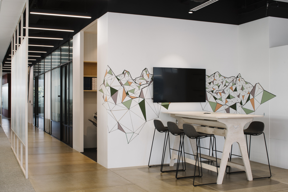 Travel Technology Company Offices - Singapore | Office Snapshots