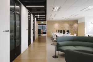 Travel Technology Company Offices - Singapore