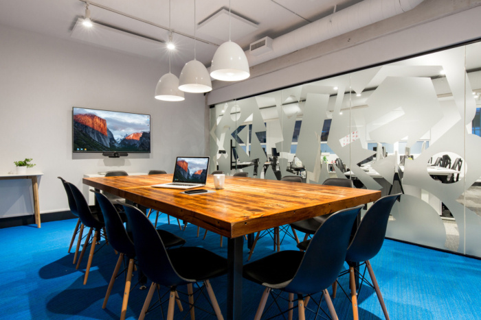 We The Collective Offices - Vancouver - 4