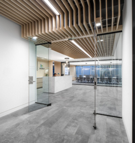 Wesbild Offices - Vancouver | Office Snapshots