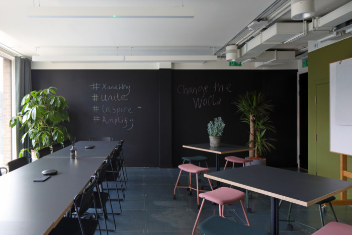 x+why Coworking Offices - London - 13