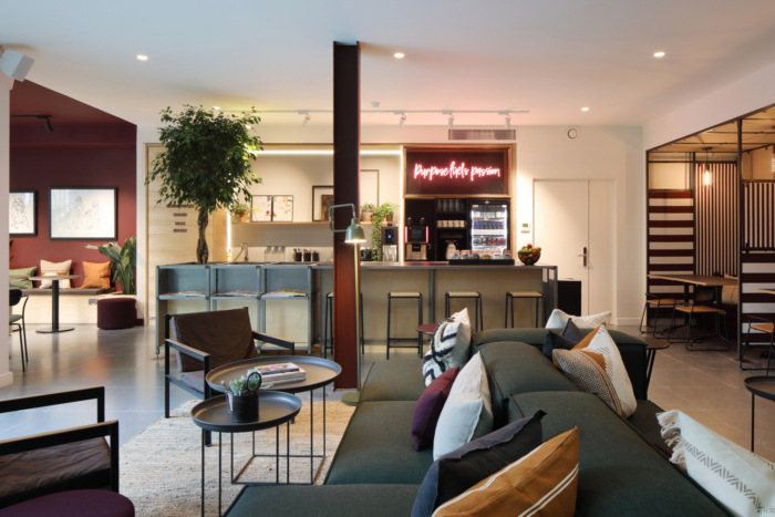 x+why Coworking Offices - London - 3