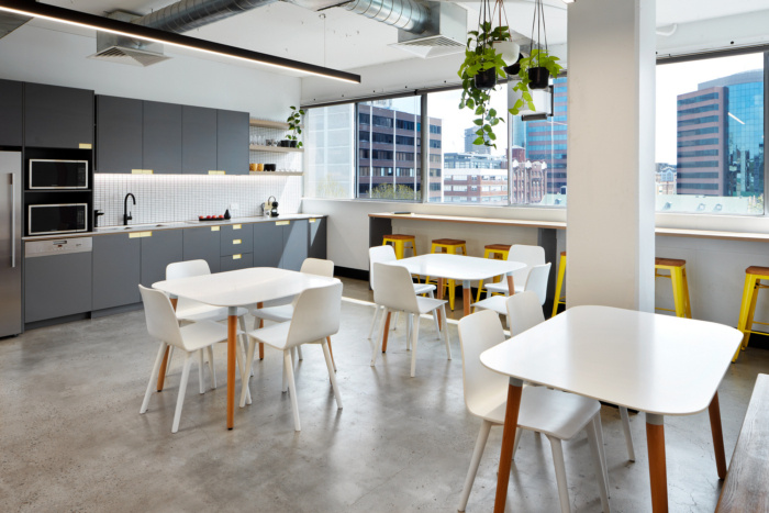 Yaffa Media Offices - Surry Hills - 6