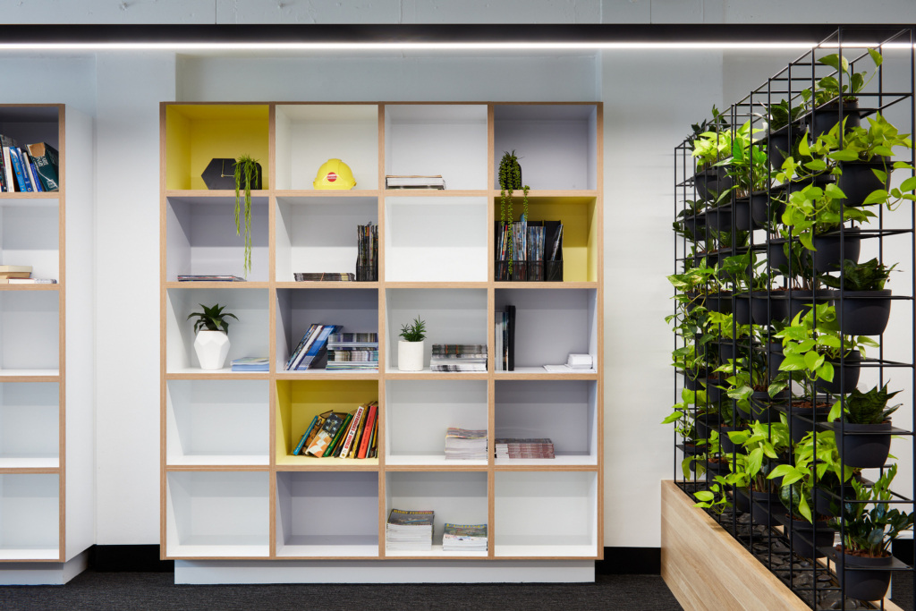 Yaffa Media Offices - Surry Hills | Office Snapshots