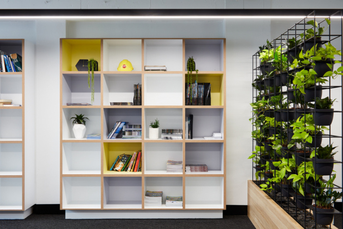 Yaffa Media Offices - Surry Hills - 9