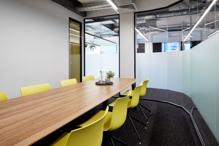 Yaffa Media Offices - Surry Hills - 3