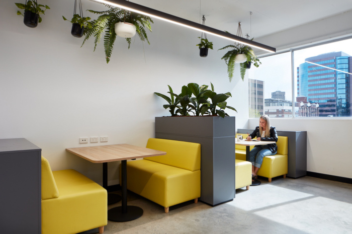 Yaffa Media Offices - Surry Hills - 2