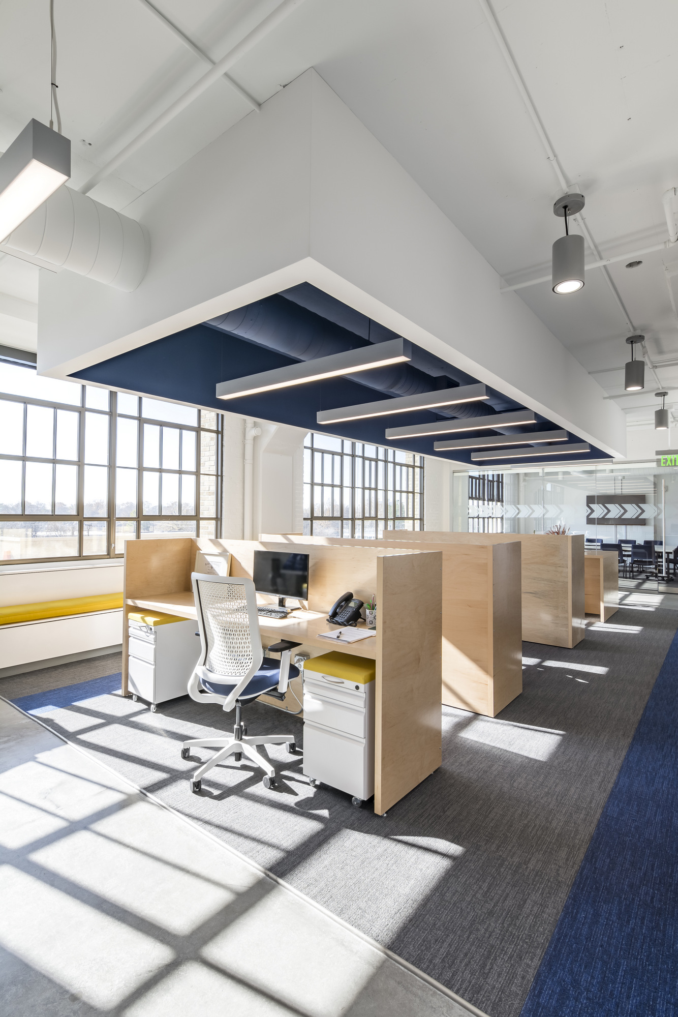 A Step Ahead Foundation Offices Memphis Office Snapshots