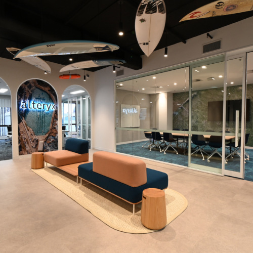 Alteryx Offices – Sydney
