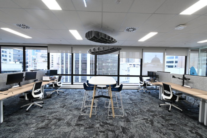 Alteryx Offices - Sydney - 5
