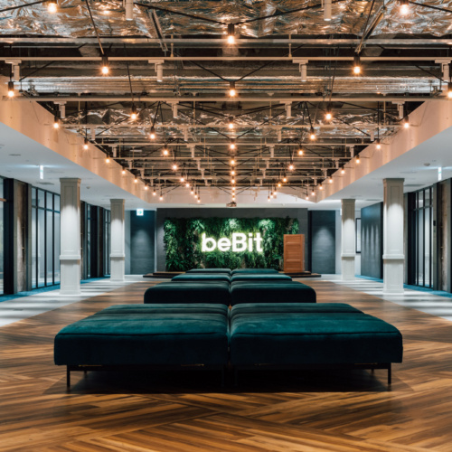 beBit Offices – Tokyo