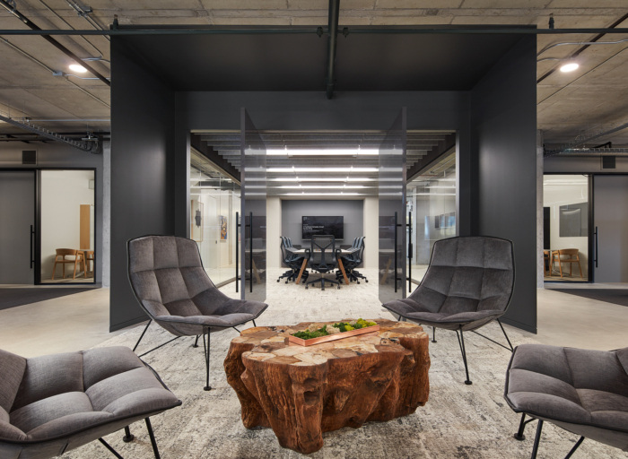 BlackEdge Capital Offices - Chicago - 9