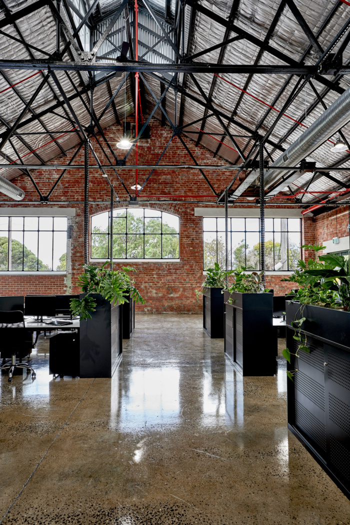 Canny Group Offices - Melbourne - 3