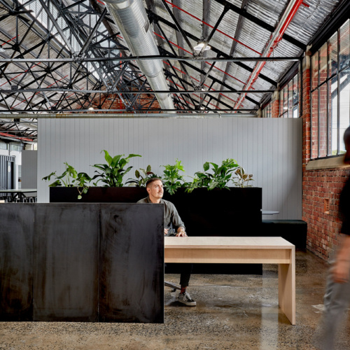Canny Group Offices – Melbourne