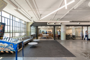 City Leadership Offices - Memphis