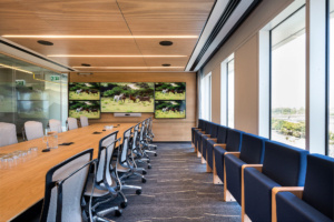 Noble Energy Offices - Israel