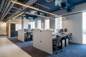 Noble Energy Offices - Israel